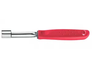 Descorazonador de Manzana Tramontina Rojo