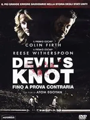 Devil'S Knot - Fino A Prova Contraria