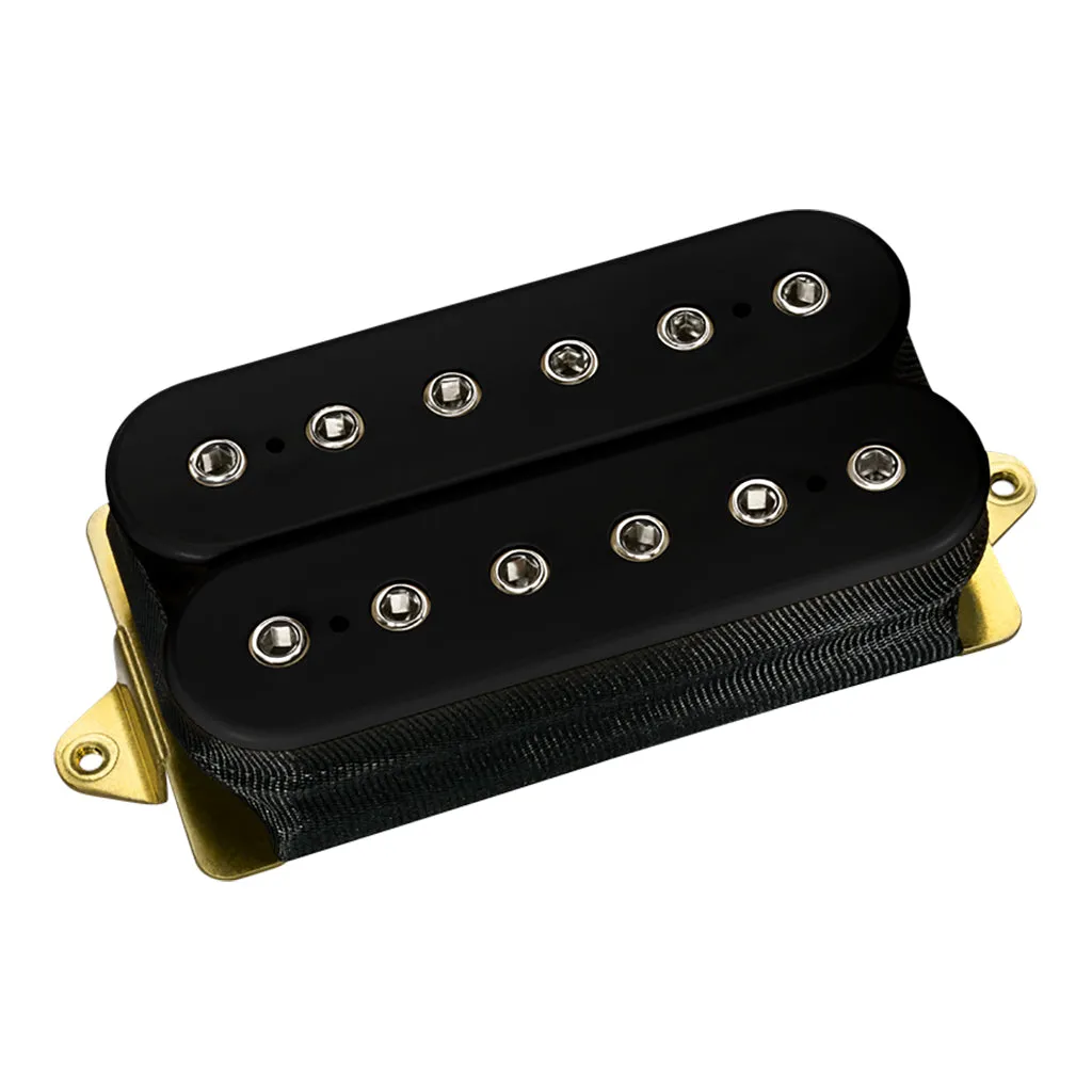 DiMarzio - D Activator Humbucker - Neck - Black
