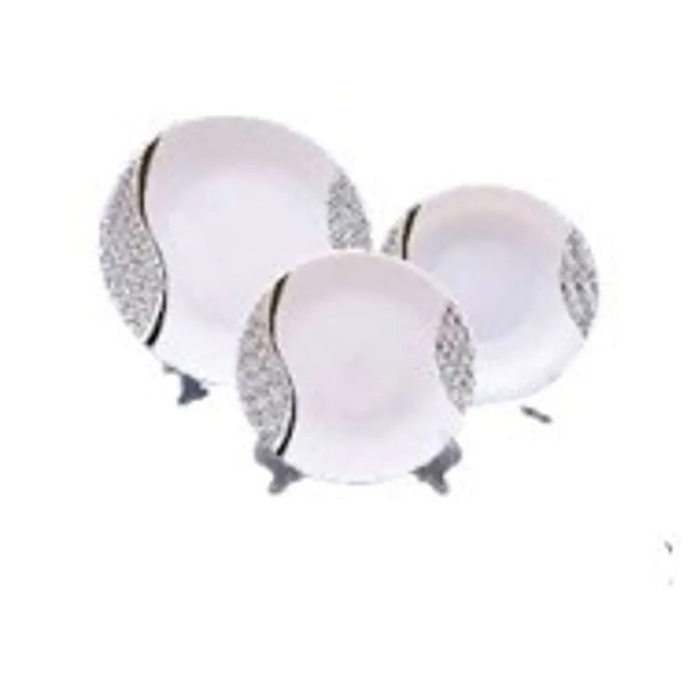 Dinner Set 18pc