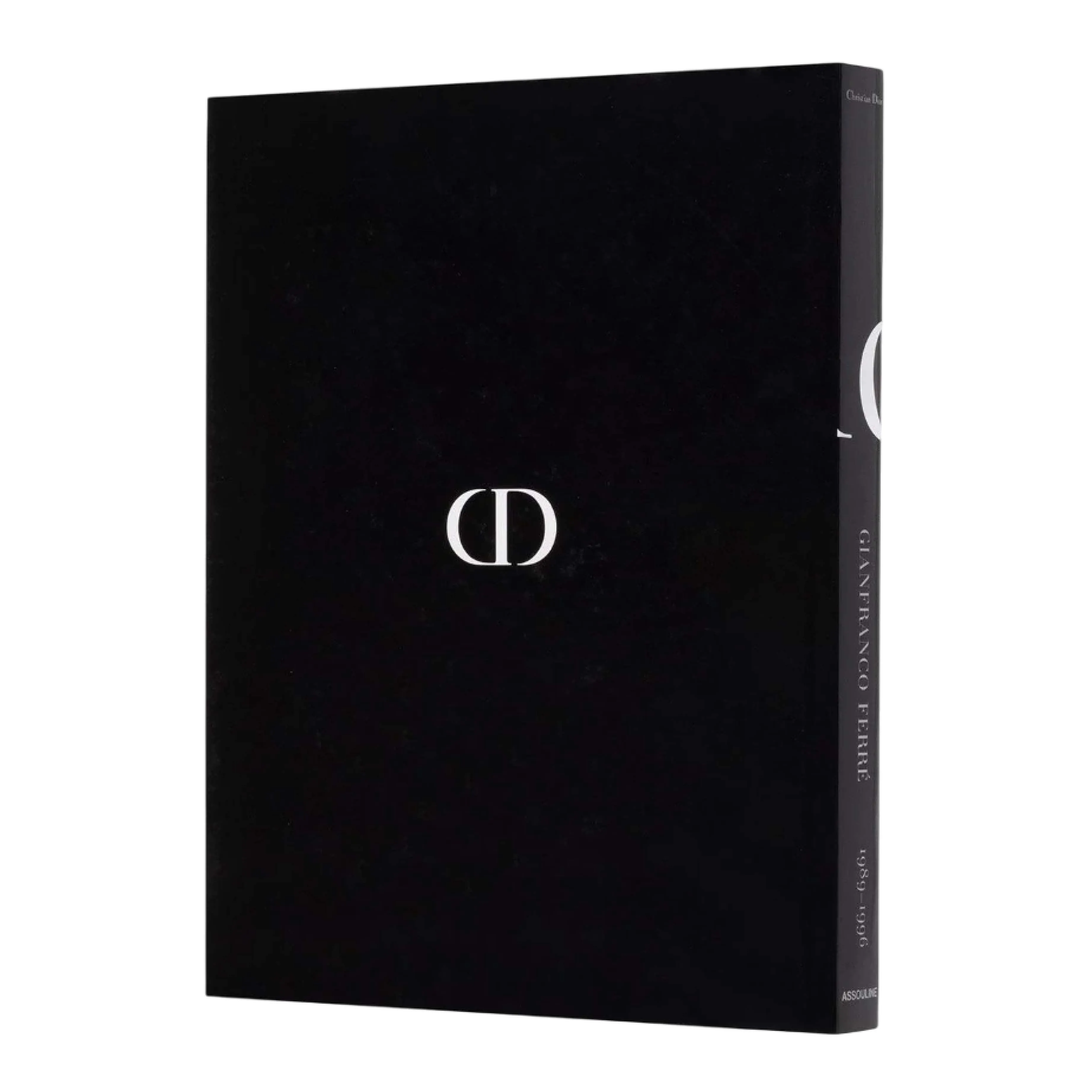 'Dior by Raf Simons' Book