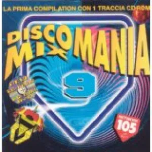 Discomania Mix 9