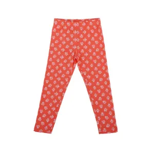 Ditsy Legging, Size 6
