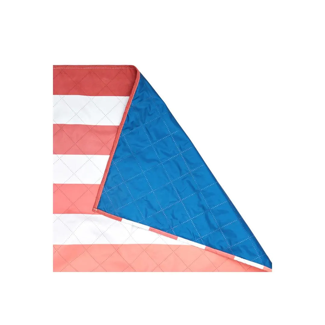 Dock & Bay Picnic Blanket - Sand to Sea