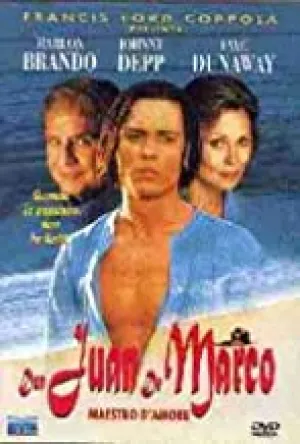 Don Juan De Marco