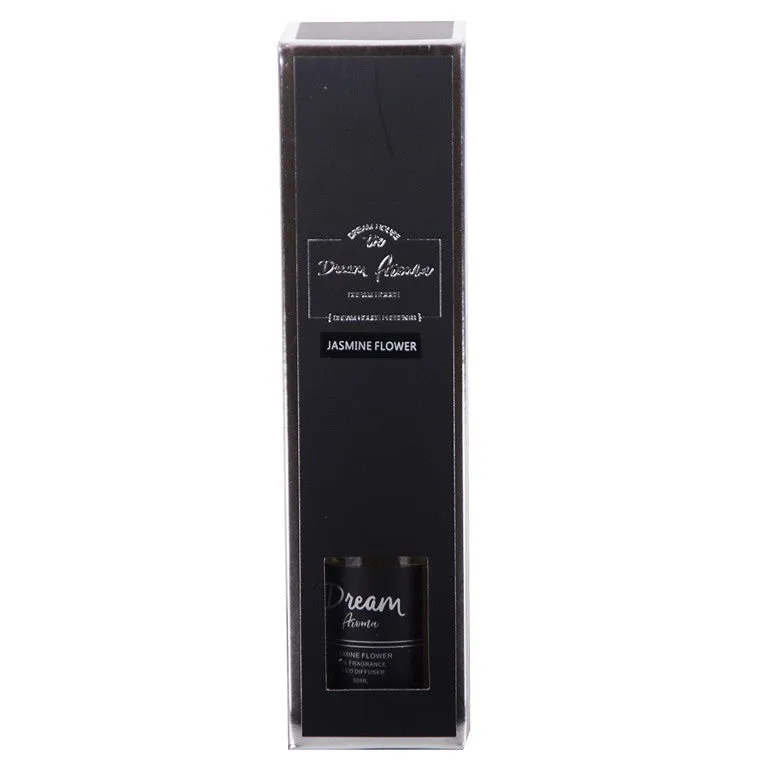 Dream Diffuser, Jasmine w/ Sticks