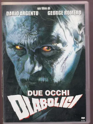 Due Occhi Diabolici