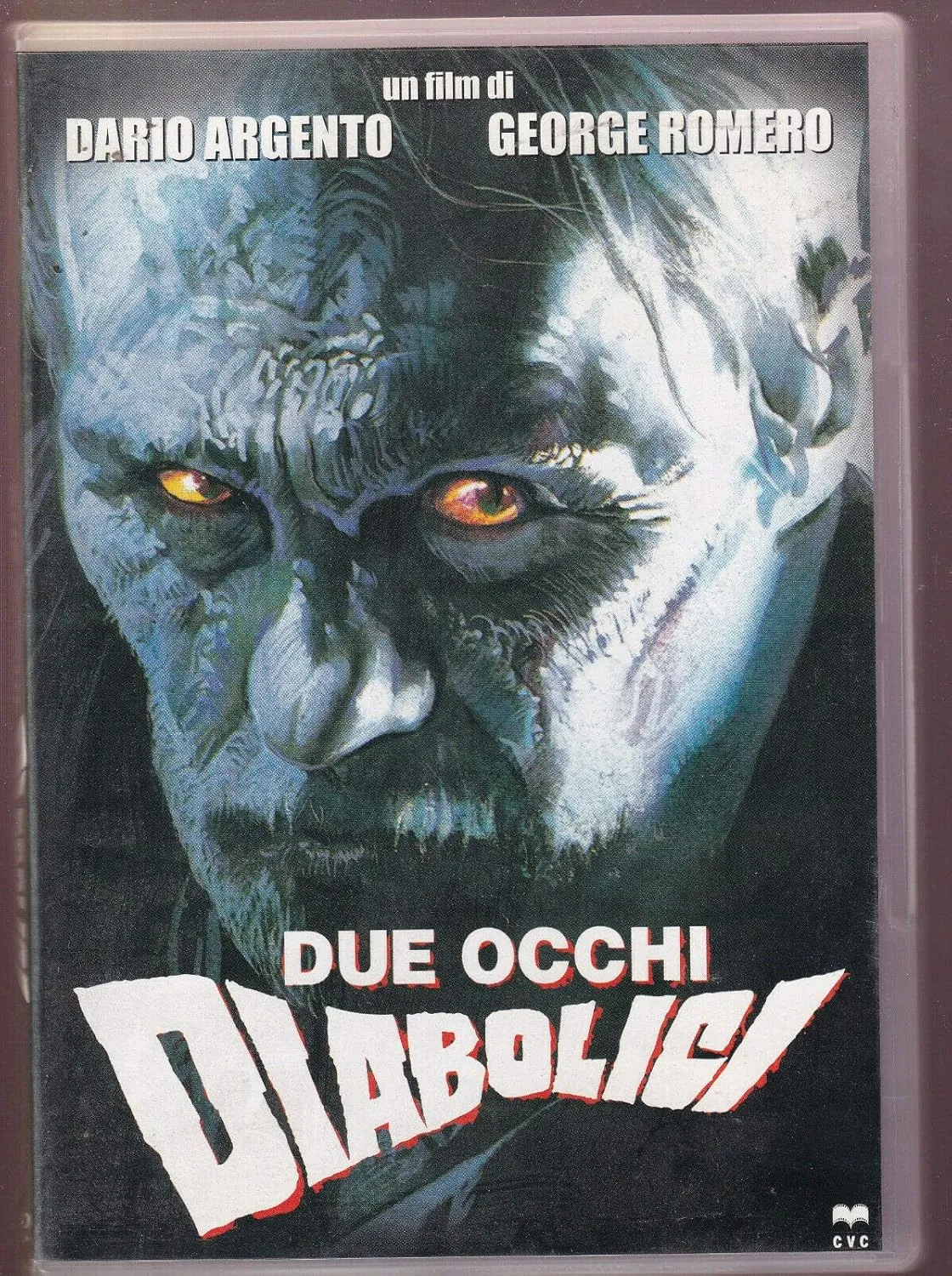 Due Occhi Diabolici