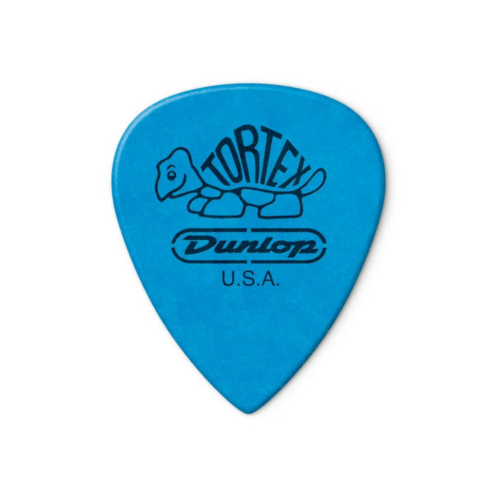 Dunlop JPT310 Tortex T3 1.00mm Player Pack