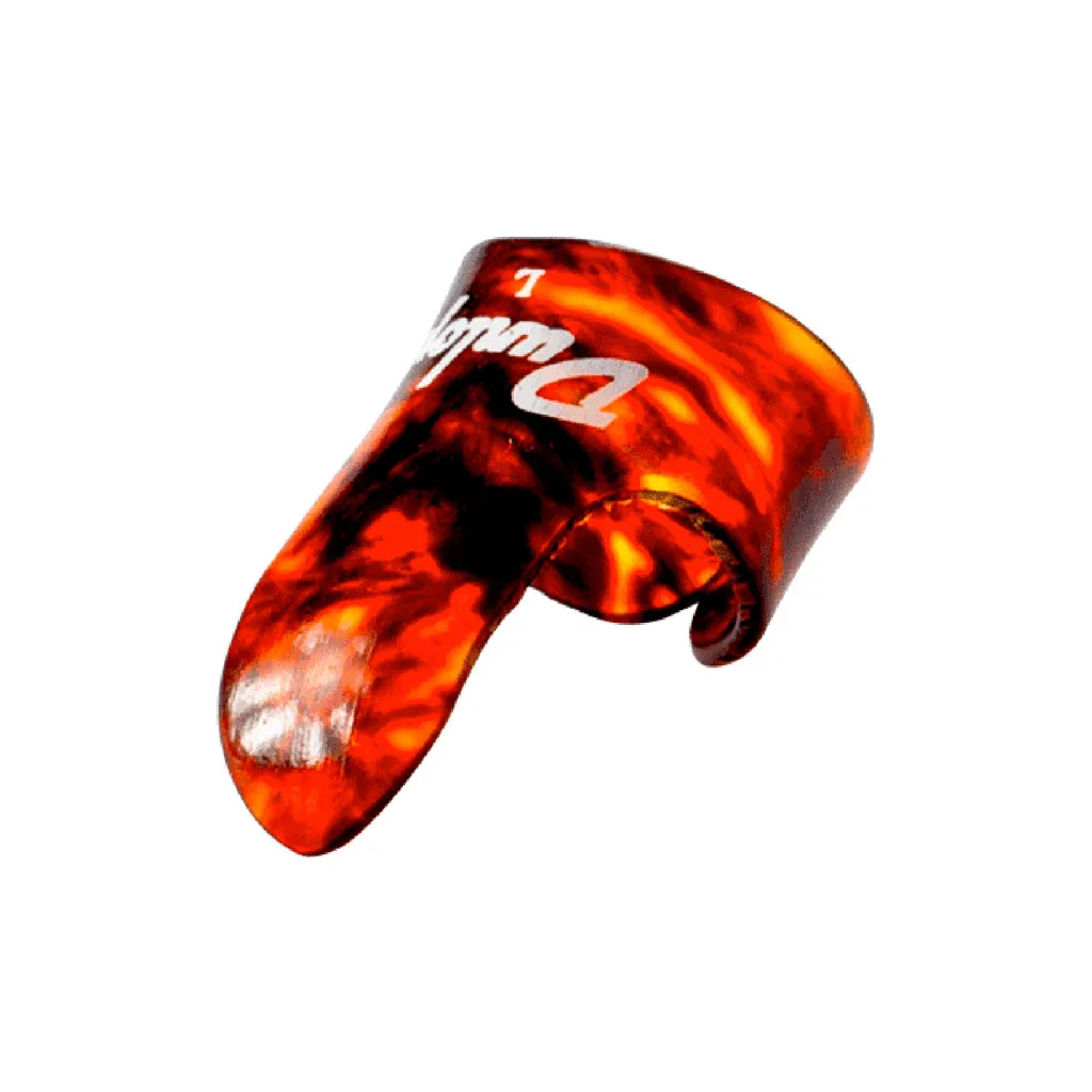 Dunlop Large Finger Shell Pick