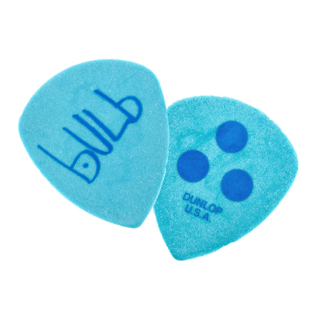 Dunlop Misha Mansoor "Live" .65mm Players Pack