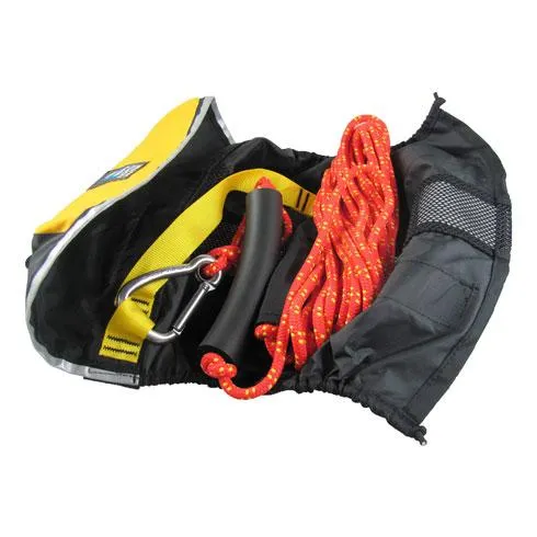 Dynamic Tow Line