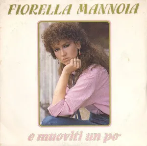 E Muoviti Un Po' / Vigliacca Notte Nera
