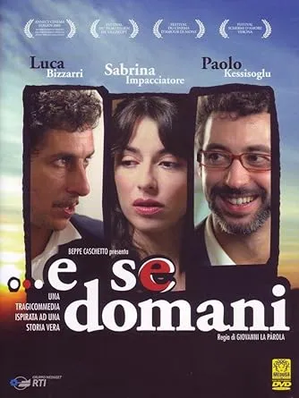 E se domani