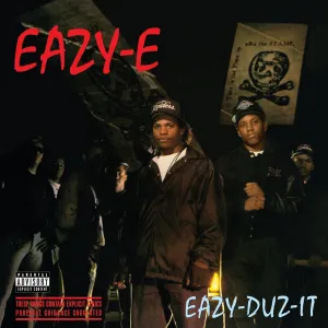Eazy Duz It