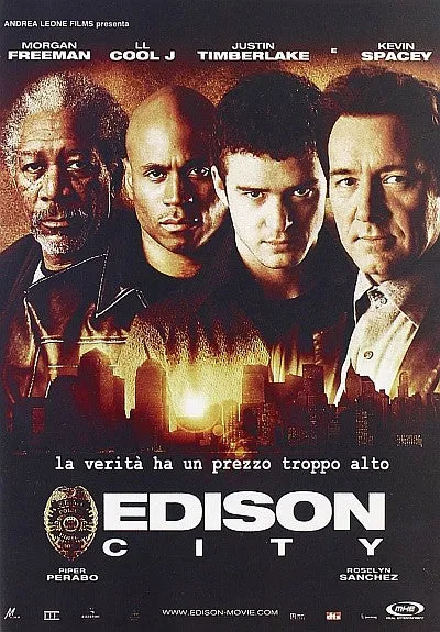 Edison City