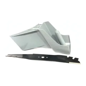 EGO ABP1700 Mulch Blade and Plug Kit for LM1701E