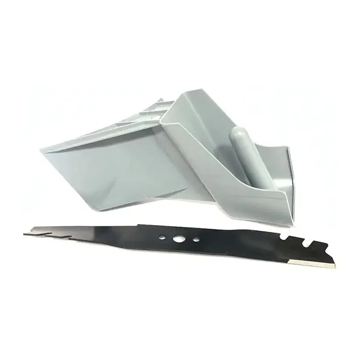 EGO ABP1700 Mulch Blade and Plug Kit for LM1701E