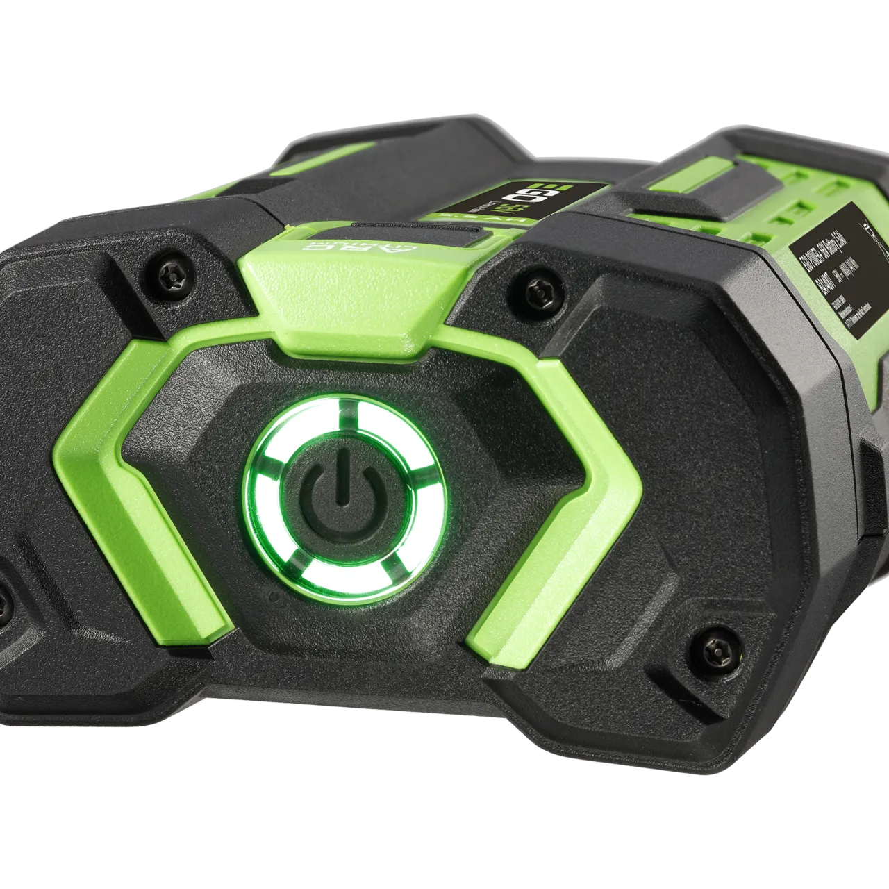 EGO BA1400T Battery 2.5Ah