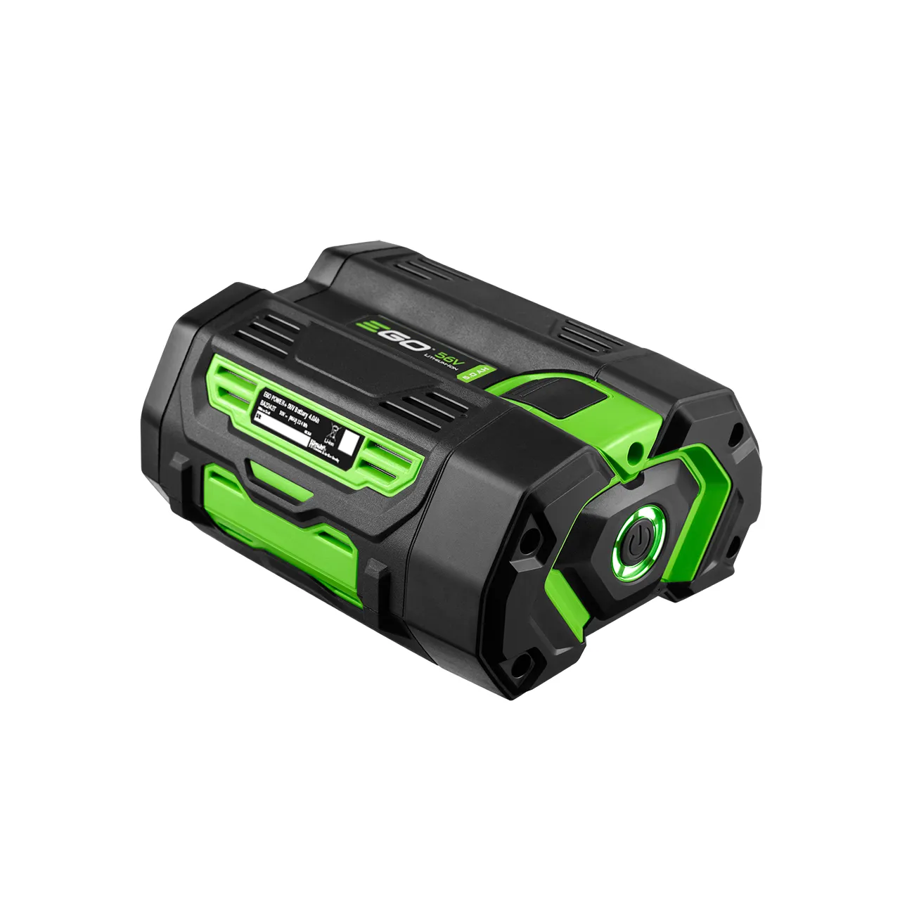 EGO BA2242T 4.0Ah Battery