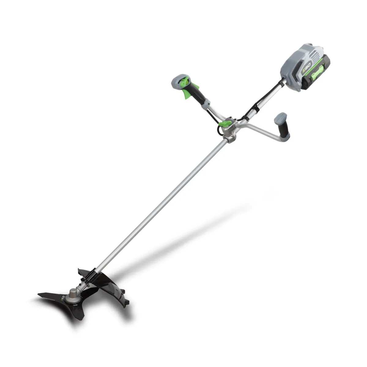 EGO BC3800E Cordless Brushcutter Blade & Line Shell