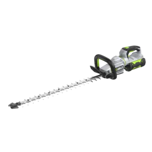 EGO HT2601E Cordless Hedge Trimmer 66cm
