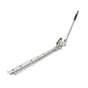 EGO HTA2000 Multi-Tool Hedge Trimmer Attachment