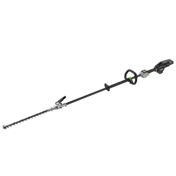 EGO HTX5300-P Pro X Long-Reach Articulating Pole Hedge Trimmer