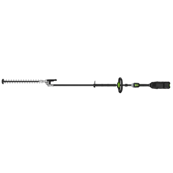 EGO HTX5300-P Pro X Long-Reach Articulating Pole Hedge Trimmer