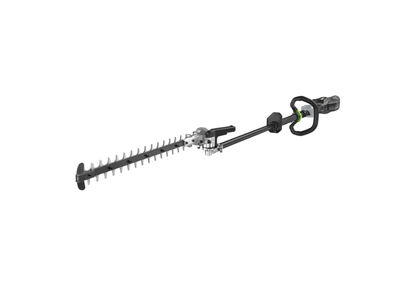 EGO HTX5300-P Pro X Long-Reach Articulating Pole Hedge Trimmer