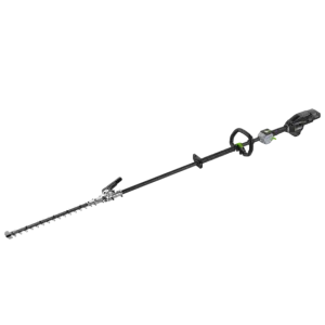 EGO HTX5300-P Pro X Long-Reach Articulating Pole Hedge Trimmer