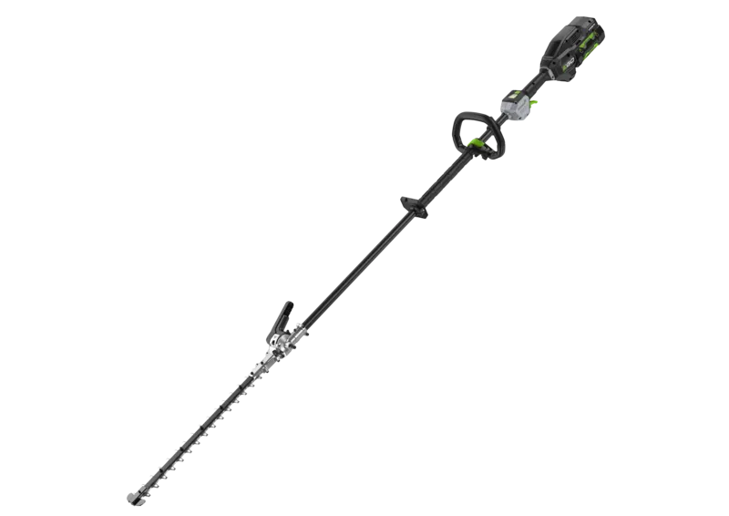 EGO HTX5300-P Pro X Long-Reach Articulating Pole Hedge Trimmer
