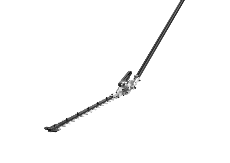 EGO HTX5300-P Pro X Long-Reach Articulating Pole Hedge Trimmer