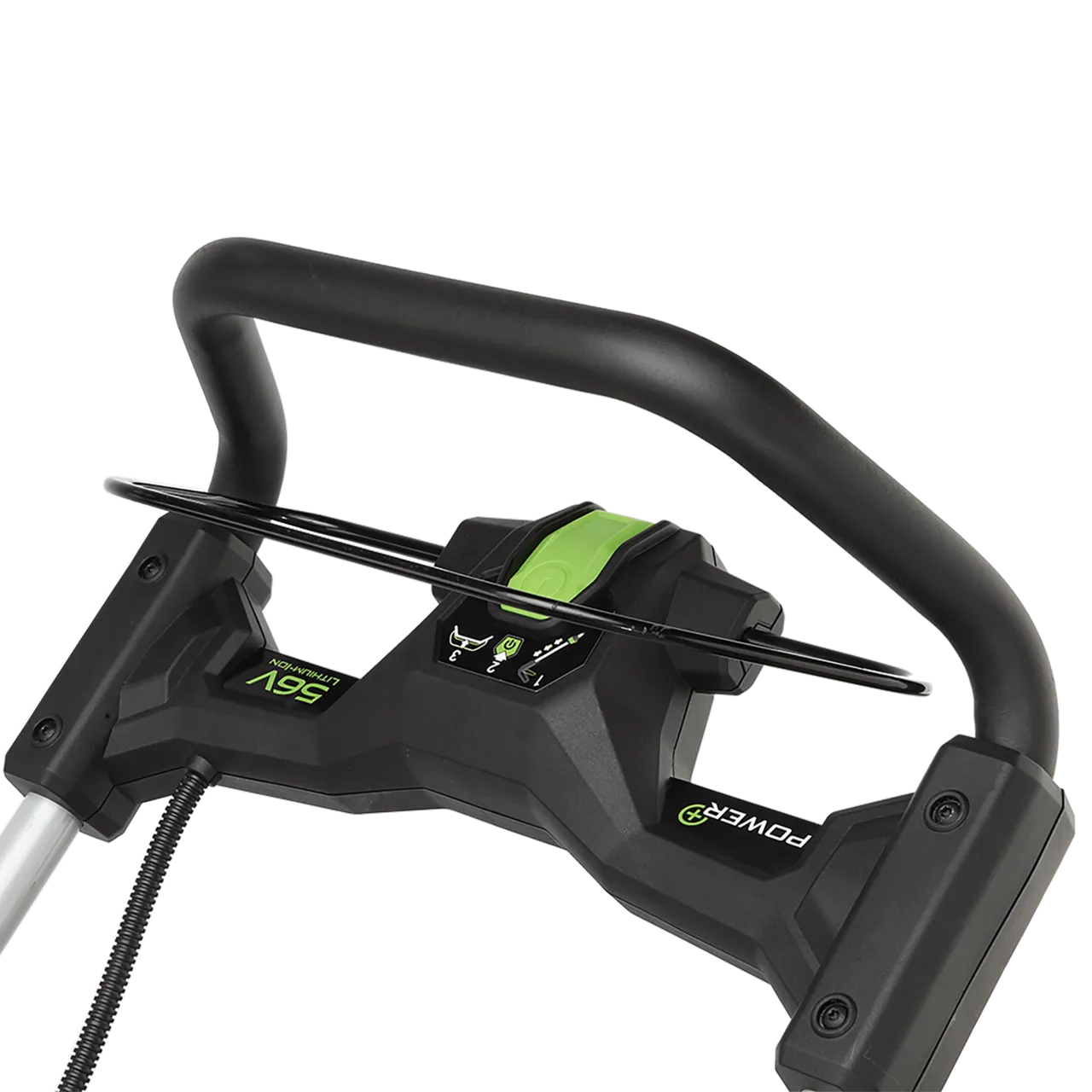 EGO LM1701E Cordless Lawn Mower 42cm