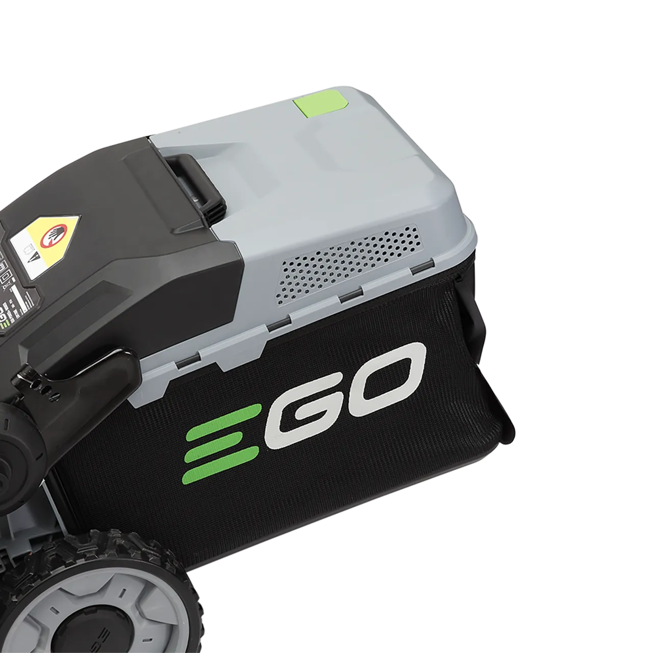 EGO LM1701E Cordless Lawn Mower 42cm