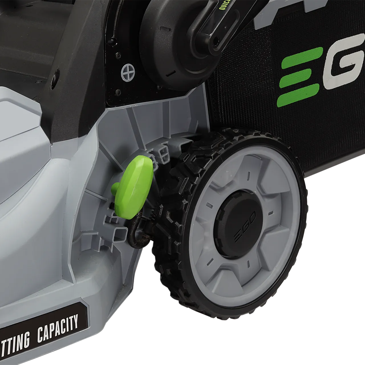 EGO LM1701E Cordless Lawn Mower 42cm
