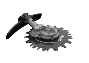 EGO RTA2300 Multi-Tool Rotocut Attachment