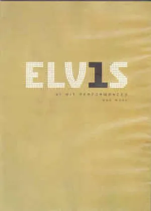 Elv1s 1 Hits Performances And More