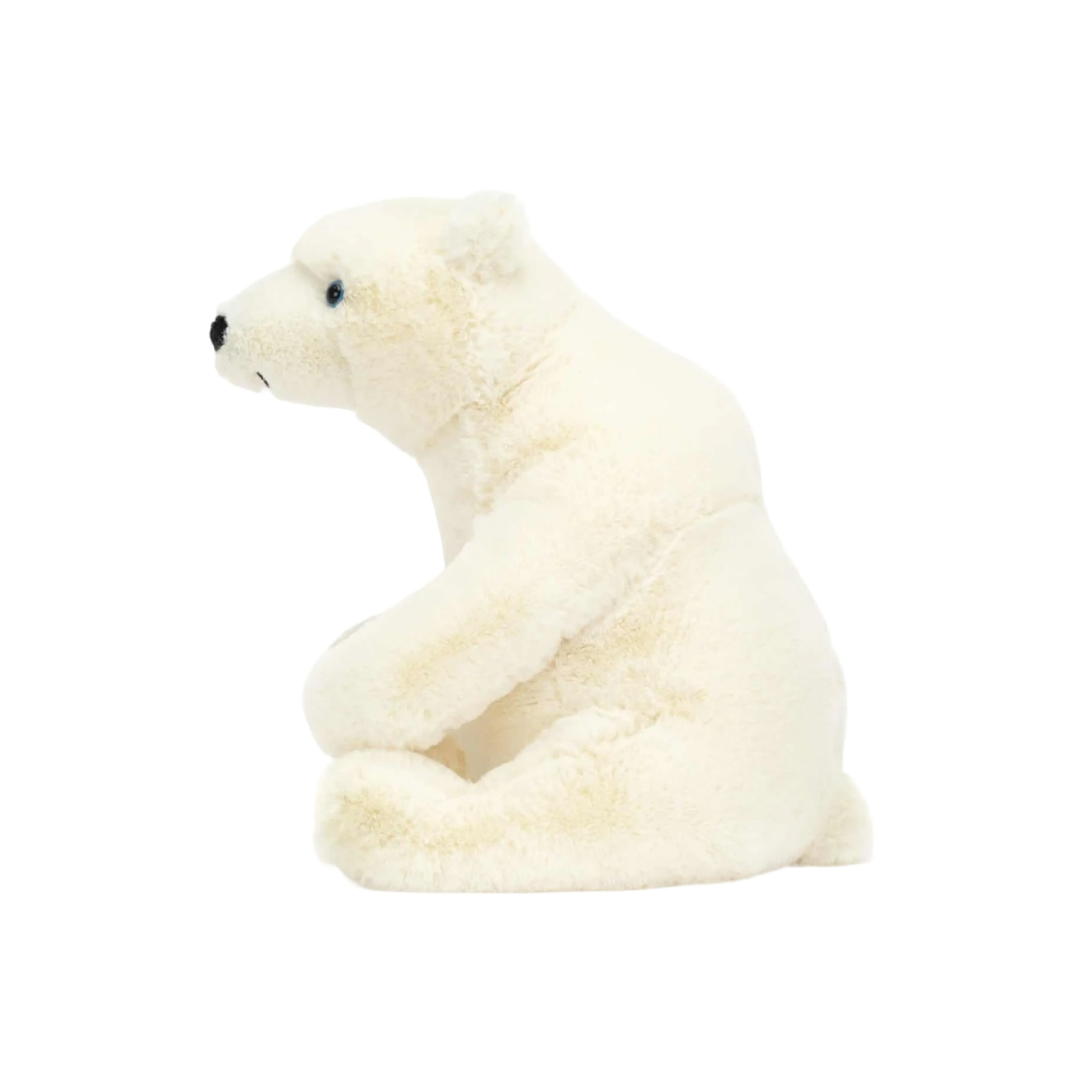Elwin Polar Bear Soft Toy | Small