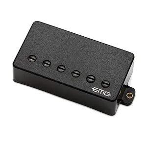 EMG - H1-B Passive Humbucker -  Bridge - Black