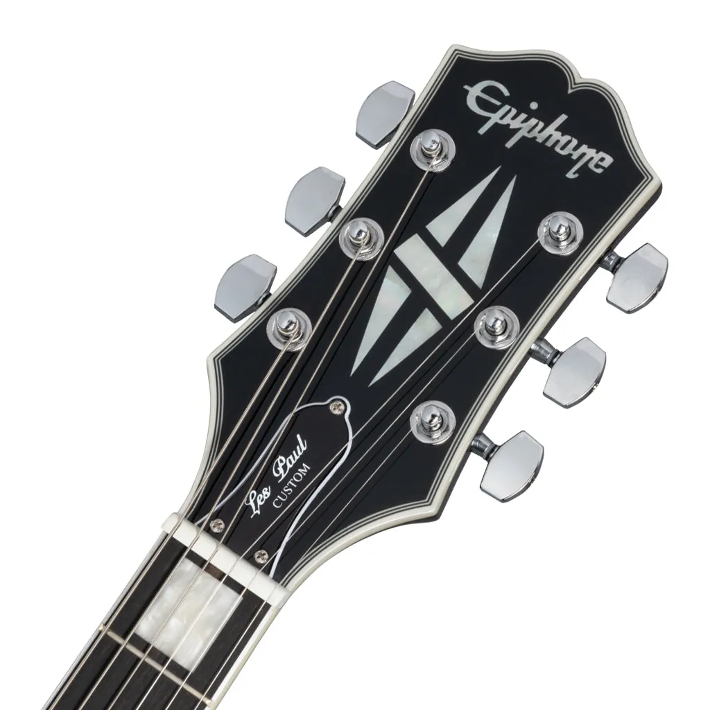 Epiphone Adam Jones Les Paul - Korin Fraughts Sensation