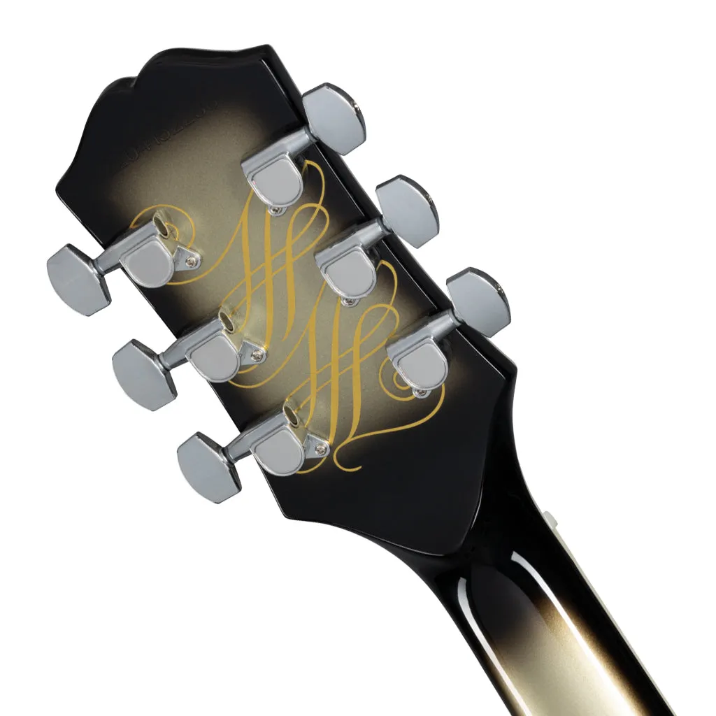 Epiphone Adam Jones Les Paul - Korin Fraughts Sensation