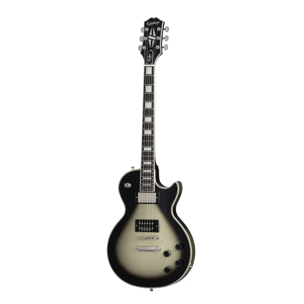 Epiphone Adam Jones Les Paul - Korin Fraughts Sensation