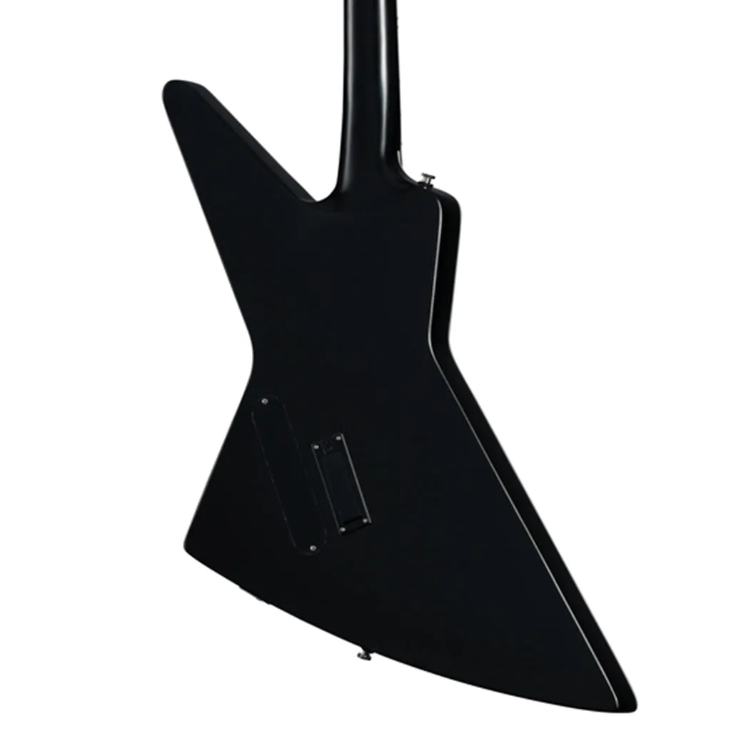 Epiphone Extura Prophecy - Aged Jet Black Metallic