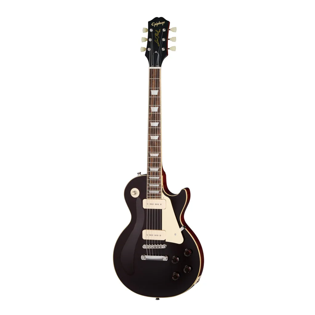 Epiphone Joe Bonamassa 1955 Les Paul Standard Copper