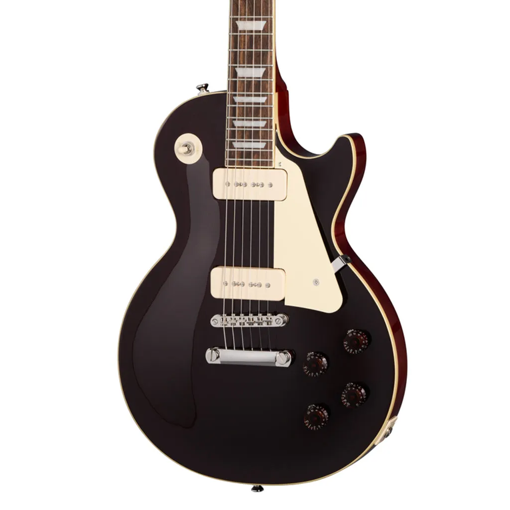 Epiphone Joe Bonamassa 1955 Les Paul Standard Copper
