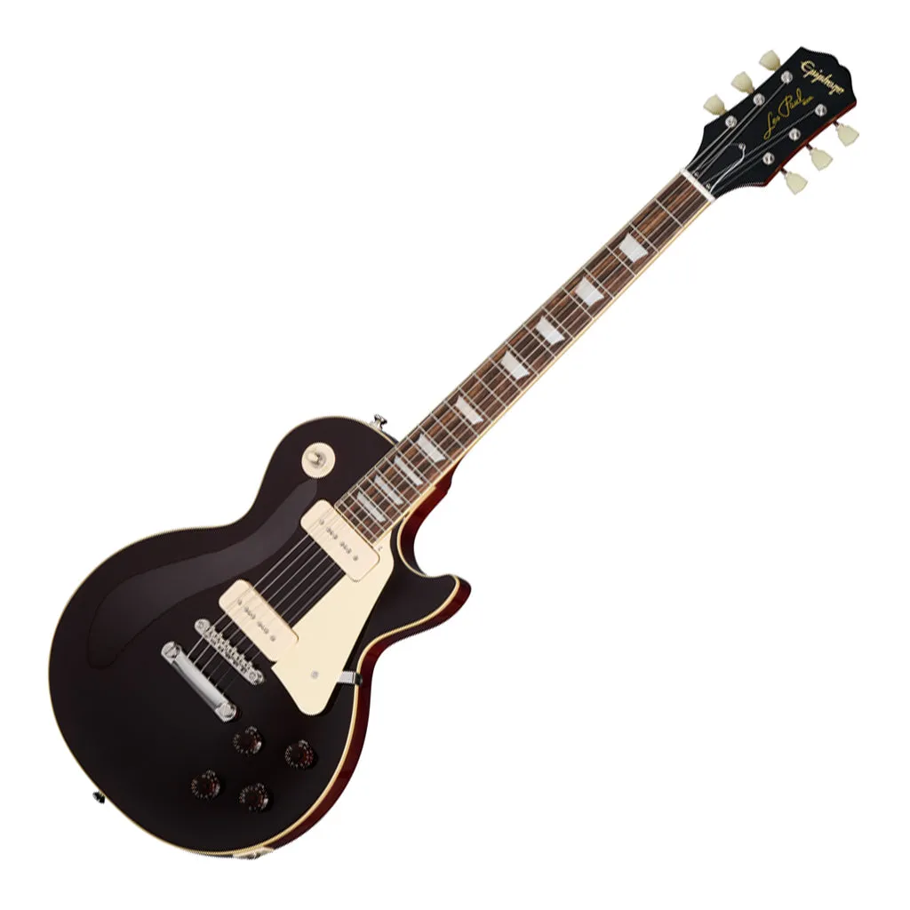 Epiphone Joe Bonamassa 1955 Les Paul Standard Copper