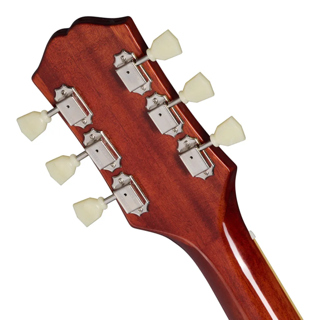 Epiphone Joe Bonamassa 1955 Les Paul Standard Copper