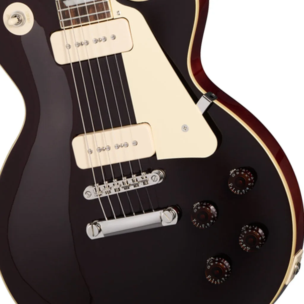 Epiphone Joe Bonamassa 1955 Les Paul Standard Copper
