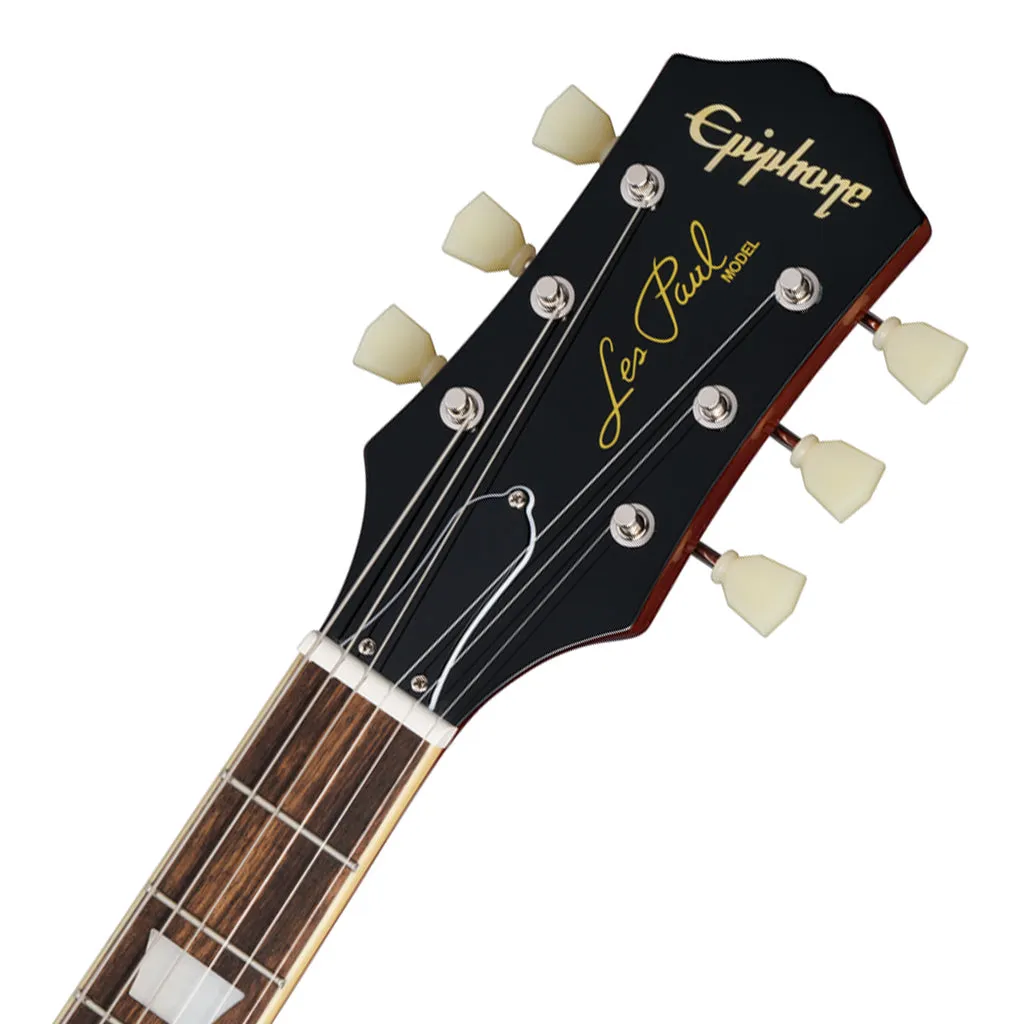 Epiphone Joe Bonamassa 1955 Les Paul Standard Copper